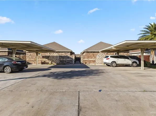 2805 E Garfield Ave, Mission, TX 78573