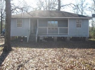 9921 John Shinn Rd, Chunchula, AL 36521