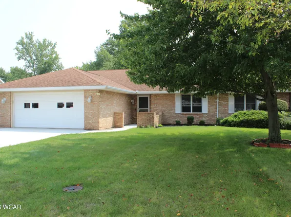 2614 Penny Lee Dr, Lima, OH 45805