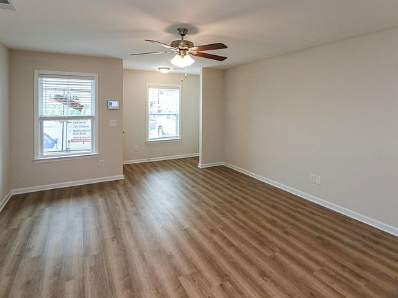 Living Room - view #2