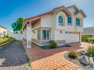 3011 Villa Adolee, Spring Valley, CA 91978