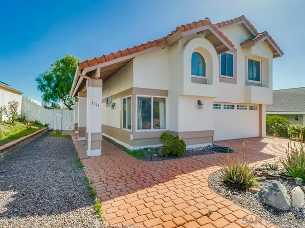 3011 Villa Adolee, Spring Valley, CA 91978