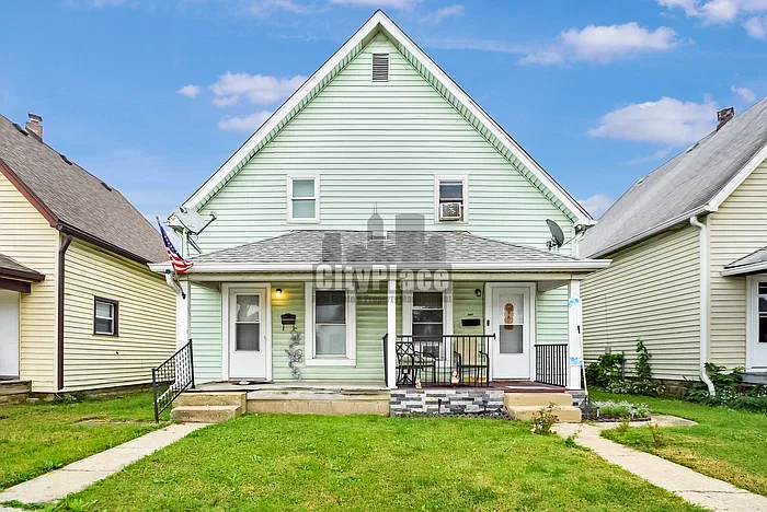 1 bed, 1.0 bath, 775 sqft, $700 — Photo 1