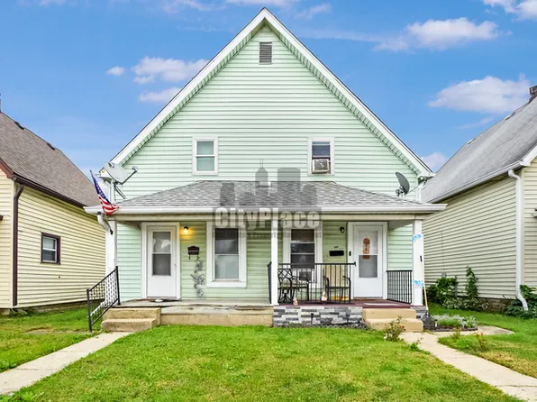 2105 Ringgold Ave, Indianapolis, IN 46203