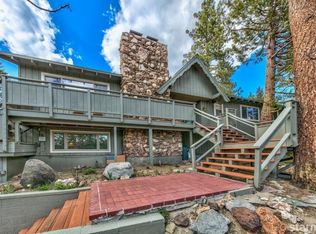 330 Ute Way, Zephyr Cove, NV 89448