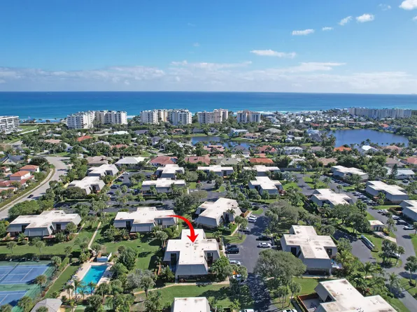 1420 Ocean Way #29a, Jupiter, FL 33477