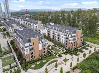 8327 201st St #D408, Langley, BC V2Y 3P5