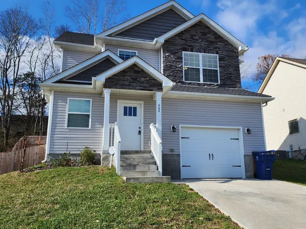 484 Woodtrace Dr, Clarksville, TN 37042