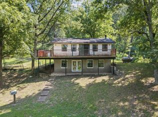 60677 E 323rd Ln, Grove, OK 74344