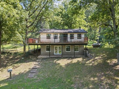 60677 E 323rd Ln, Grove, OK, 74344