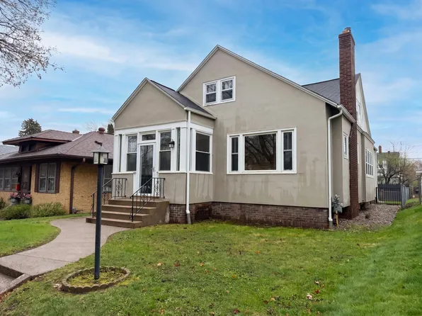 1144 Hawthorne Ave E, Saint Paul, MN 55106