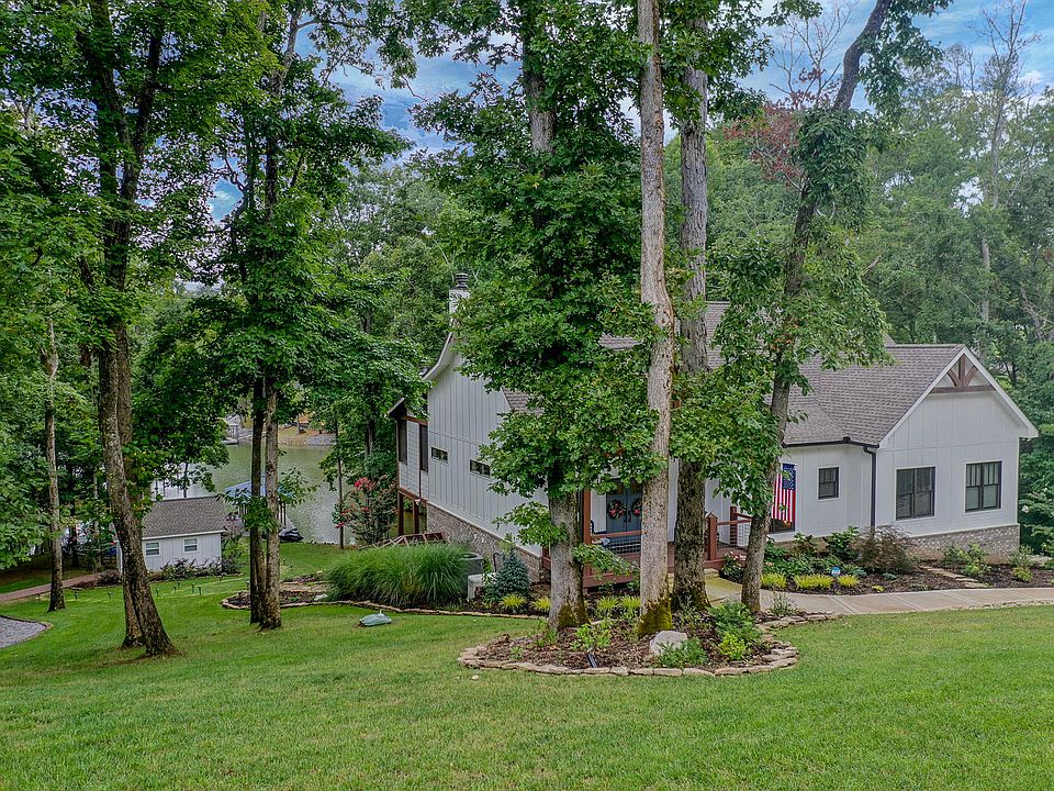 721 Lakeside Coves Way, Ten Mile, TN 37880 Zillow