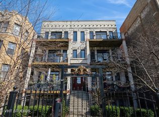 4711 N Malden St APT 1S, Chicago, IL 60640