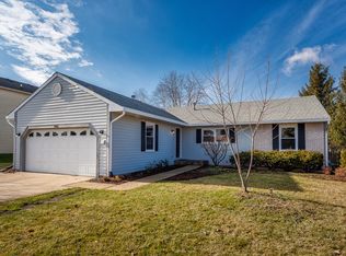 1S770 Bristol Ln, Warrenville, IL 60555