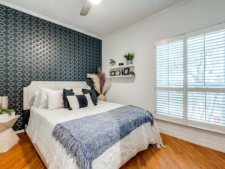 2nd Bedroom