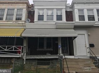 1264 E Stafford St, Philadelphia, PA 19138