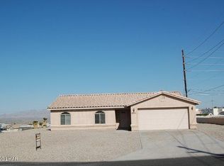 2235 Hillside Dr, Lake Havasu City, AZ 86404