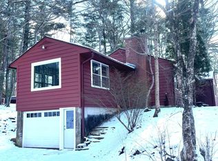 260 Codfish Falls Rd, Mansfield, CT 06268