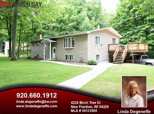 4224 Birch Tree Cir, New Franken, WI 54229