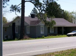 522 State Highway 133 N, Doerun, GA 31744