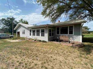 4034 N Range Rd, North Platte, NE 69101