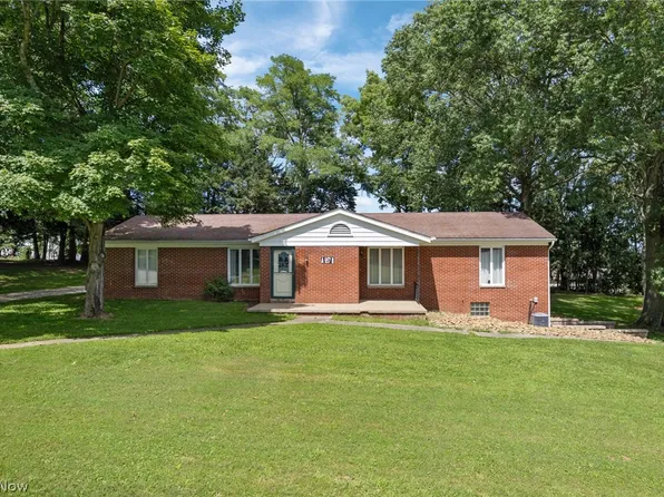 957 Curtwood Dr, Wooster, OH 44691