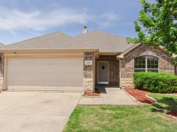 210 Lavaca Dr, Princeton, TX 75407
