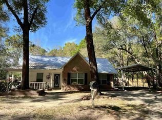 6496 Robie Rd, Milton, FL 32570