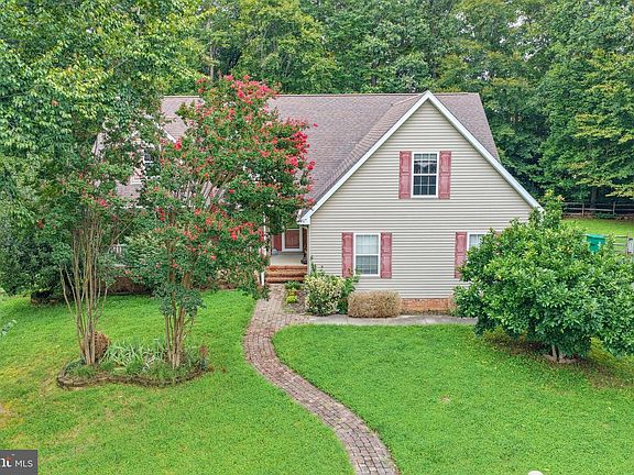 2nd image of 45 Crosscreek Ct