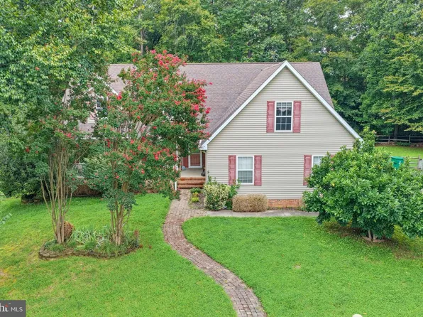 45 Crosscreek Ct, Magnolia, DE 19962