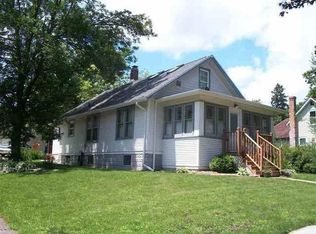 1215 East St, Baraboo, WI 53913