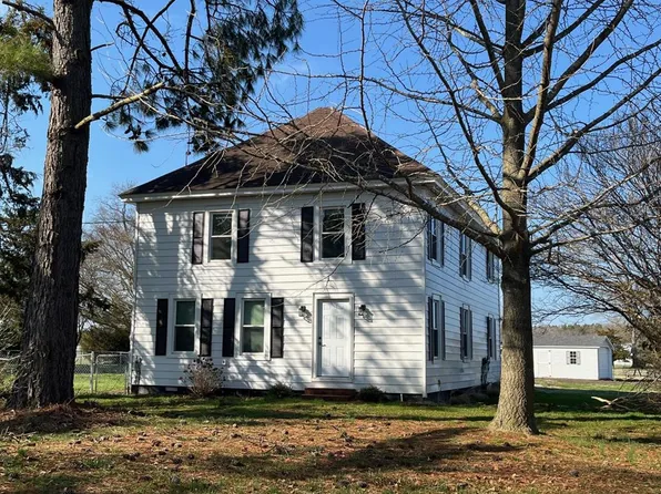 30491 Chesser Rd, Assawoman, VA 23302