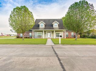 507 Cougar Dr, Houma, LA 70360