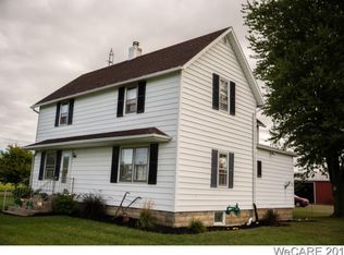 7525 State Route 66, Delphos, OH 45833