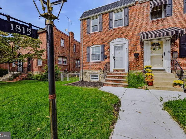 1815 Maple St, Wilmington, DE 19805