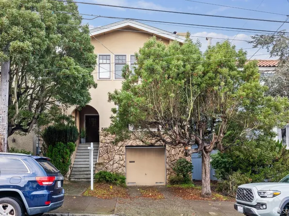 511 10th Ave, San Francisco, CA 94118