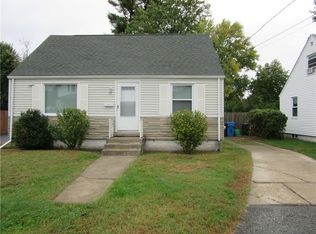 77 Allen Ave, Cranston, RI 02910