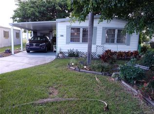 18 Guadalupe Port St, Pt Saint Lucie, FL 34952