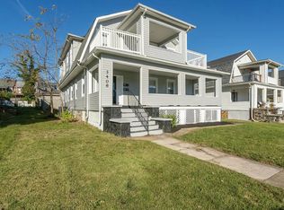 3408 W Forest Park Ave #1, Baltimore, MD 21216