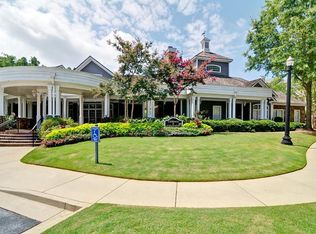 624 Sandringham Dr, Milton, GA 30004