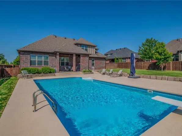 6311 S 49th St, Rogers, AR 72758