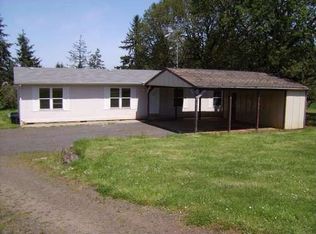 27654 Fern Ridge Rd, Sweet Home, OR 97386