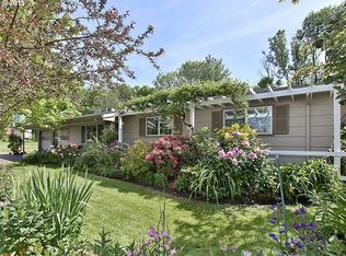 12900 SW 61st Ave, Portland, OR 97219