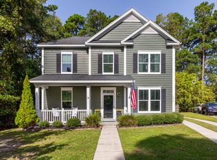 1615 Seabago Dr, Charleston, SC 29414