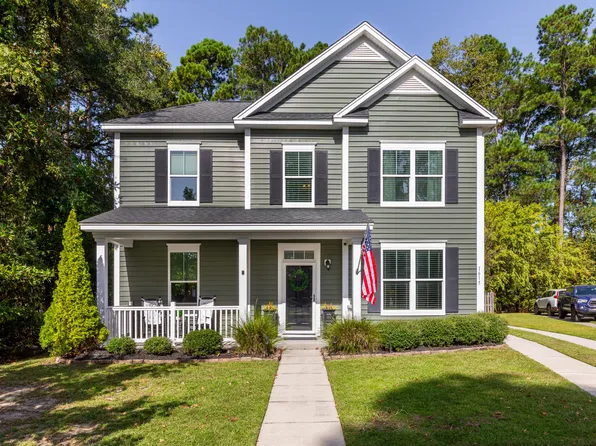 1615 Seabago Dr, Charleston, SC 29414