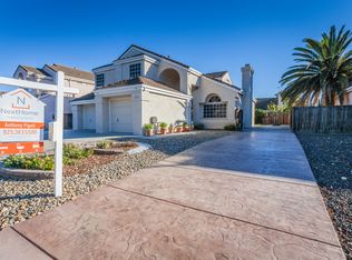 1324 Rutherford Ln, Oakley, CA 94561