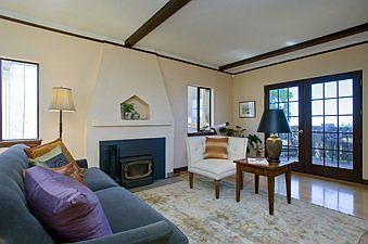 Living Room :: 630 San Miguel Court