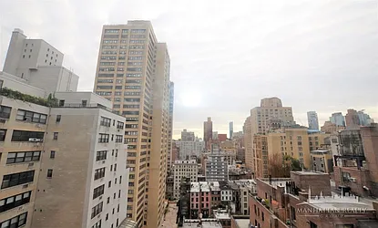 Rented by Manhattan Realty Group