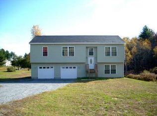 4563 Route 9n, Corinth, NY 12822