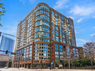600 N Kingsbury St APT 1603, Chicago, IL, 60654